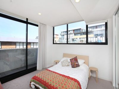 307 / 4 La Scala Avenue, Maribyrnong