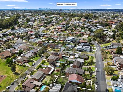 48 Wren St, Condell Park