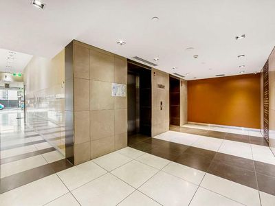 2207 / 288 Spencer Street, Melbourne