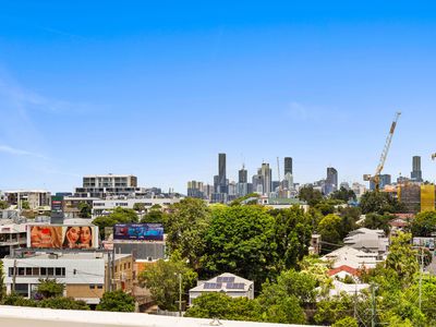 309 / 50 Lamington Avenue, Lutwyche