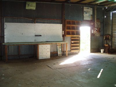 3 Evans St, Dingee