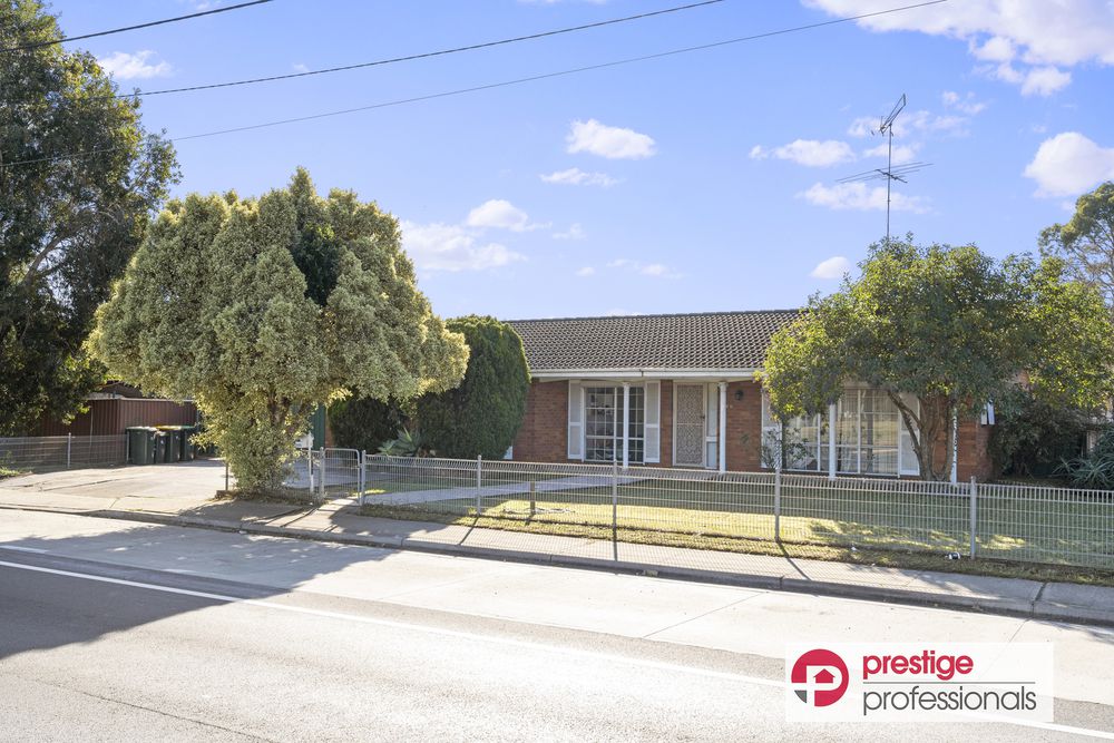 148 Heathcote Road, Moorebank