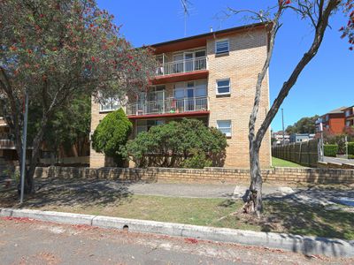 4 / 1 Green Street, Kogarah