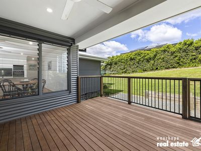 12 Brenchley Circuit, Wauchope