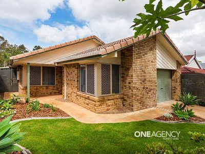 58 Clarendon Circuit, Forest Lake
