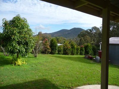 1691 Maleny  Kenilworth Road, Conondale