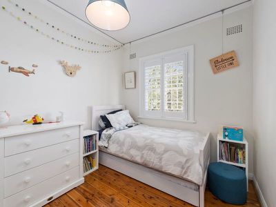 1 / 163 Queen Street, Woollahra