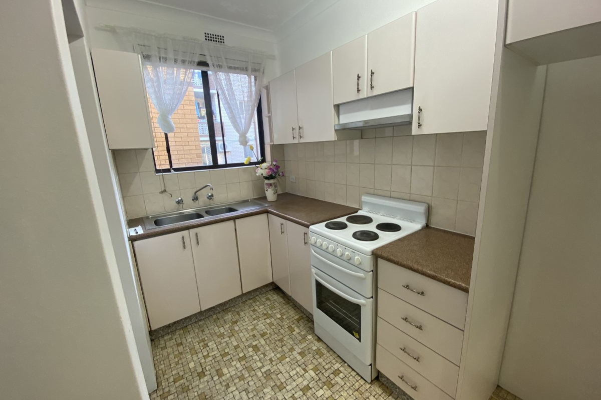 2 / 19-23 Bowden Street, Harris Park