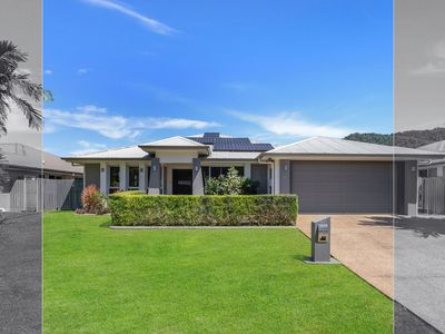 23 Woodlock Drive, Edmonton