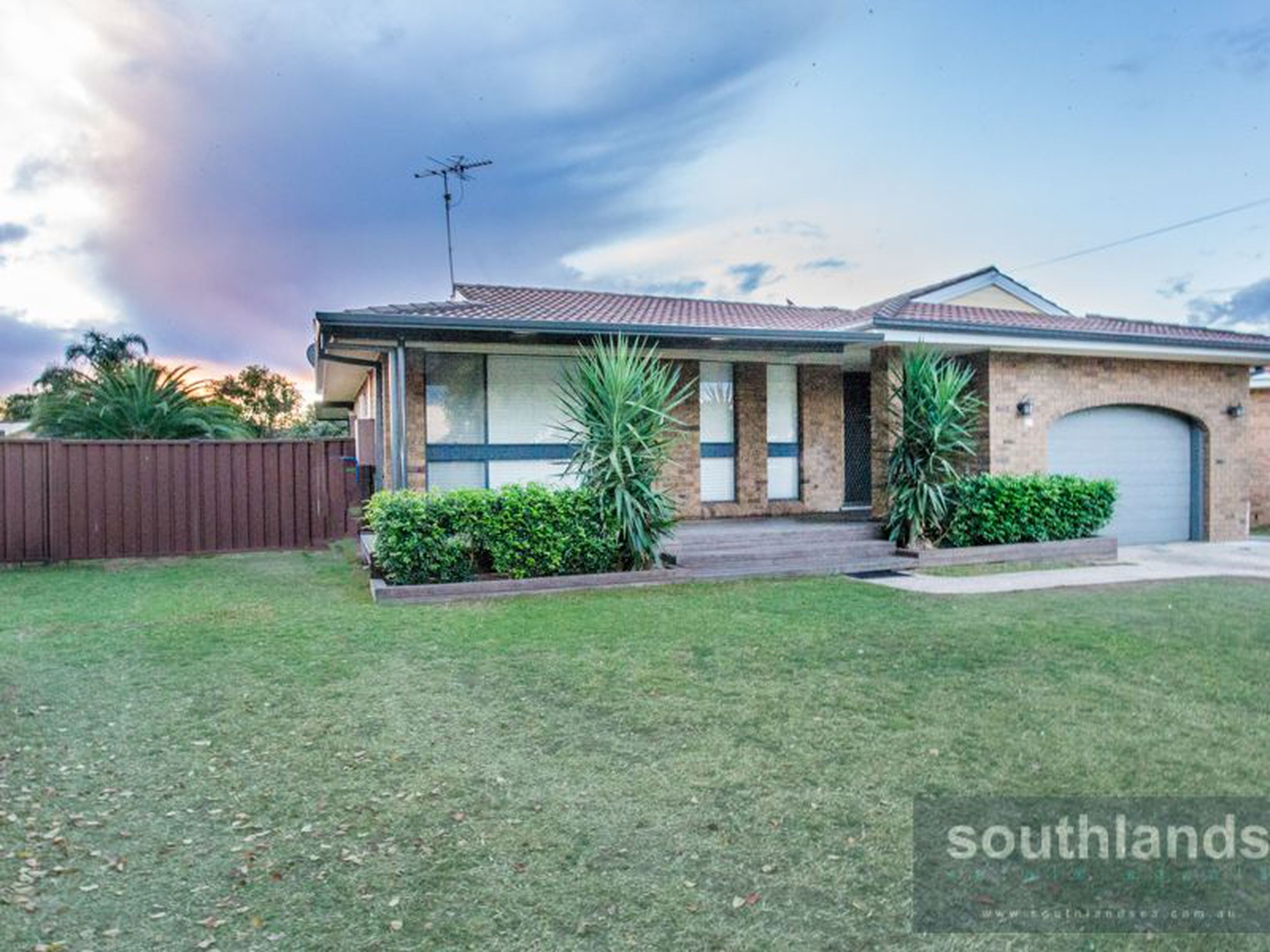 18 Nerang Circuit, SOUTH PENRITH