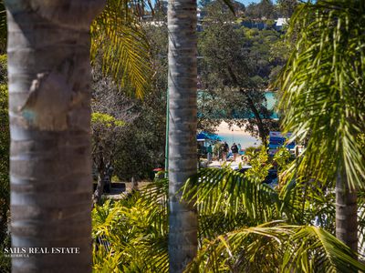 3 / 1-3 Ocean Drive, Merimbula