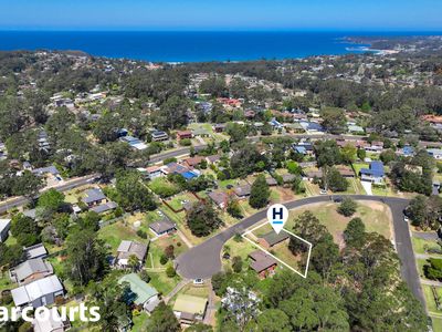 22 Virgo Place, Narrawallee