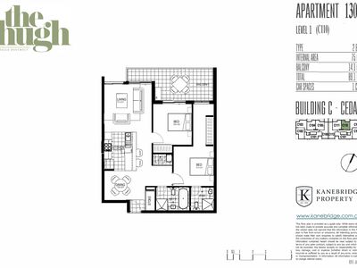 130 / 42 - 44 Armbruster Avenue, North Kellyville