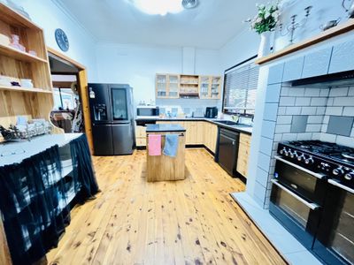 46 PELL STREET, Howlong