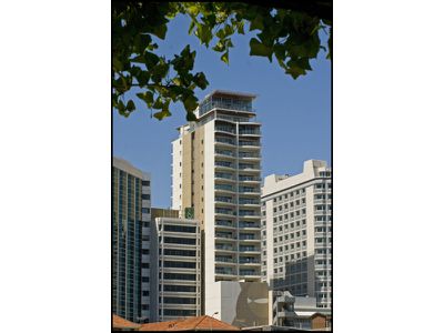 40 / 229 Adelaide Terrace, Perth