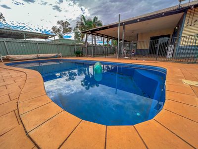 8  Rutherford Road, South Hedland