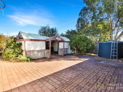 51 Victoria Street, Dimboola