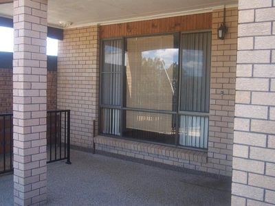 Mount Warrigal