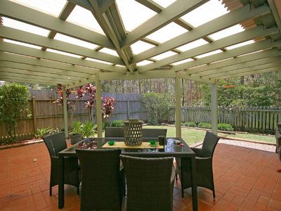 5 Paroo Place, Murrumba Downs