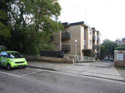 22 / 24-26 Meadow Crescent, Meadowbank