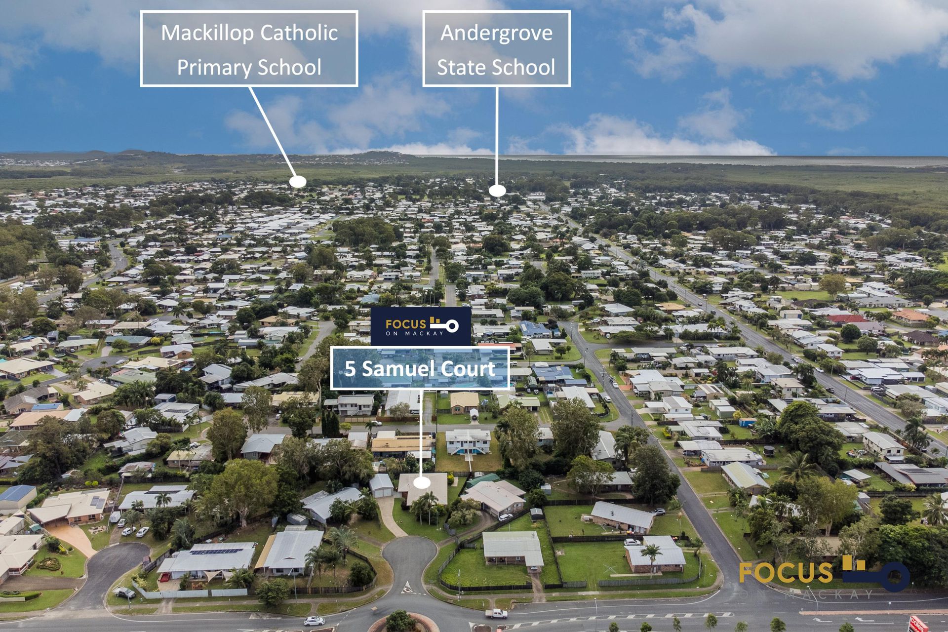 5 Samuel Court, Andergrove