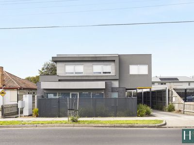 5 / 232 Sussex Street, Pascoe Vale