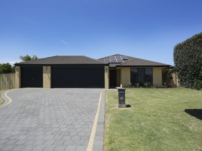 7 Wintergreene Drive, Bennett Springs