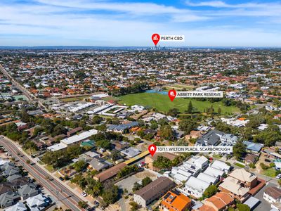 10 / 11 Wilton Place, Scarborough