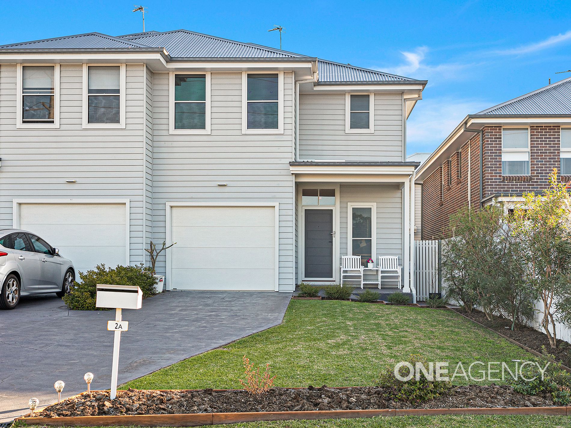 2A Balmoral Parade, Tullimbar