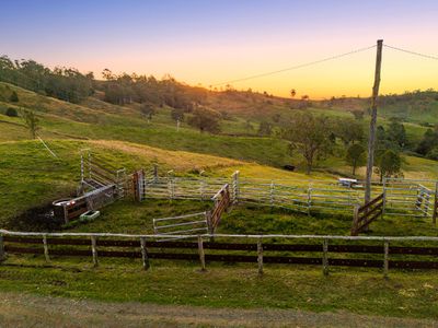 372 Ettrick Road, Kyogle