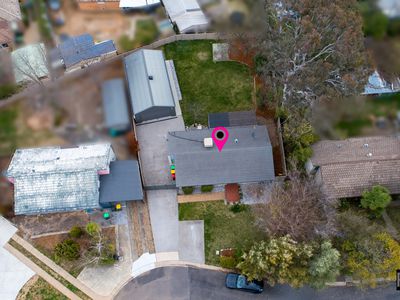 6 Morey Place, Wanniassa