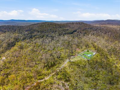 2346 Lake Leake Road, Campbell Town