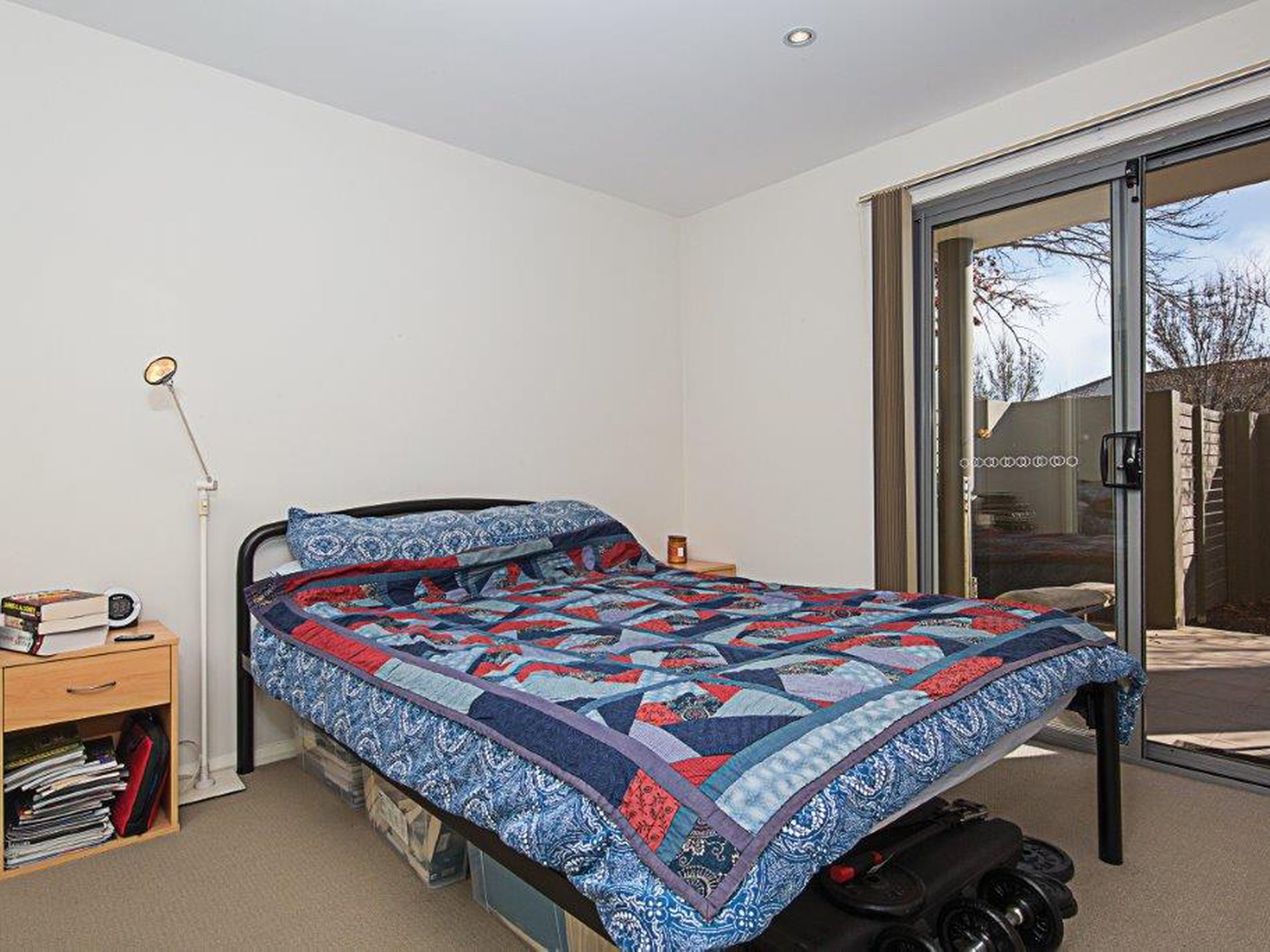 19 / 3 Towns Crescent, Turner