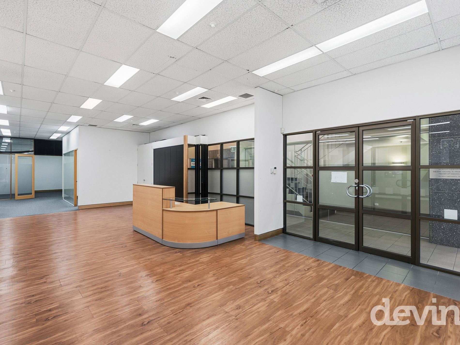 114-116 Murray Street, Hobart