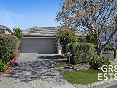22 PANAMA ROAD, Cranbourne West