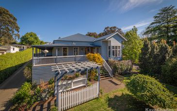 29 Station Road, Gembrook