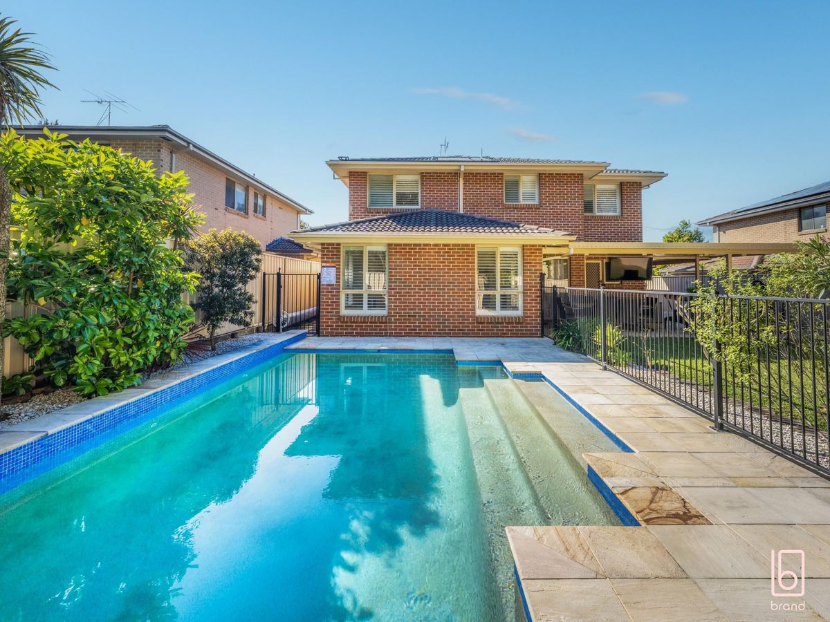 9 Capri Close, Woongarrah