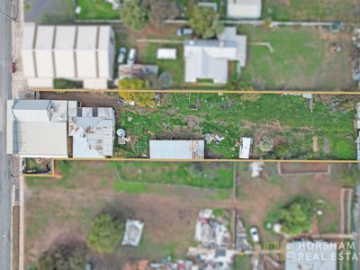 27 Taverner Street, Berriwillock