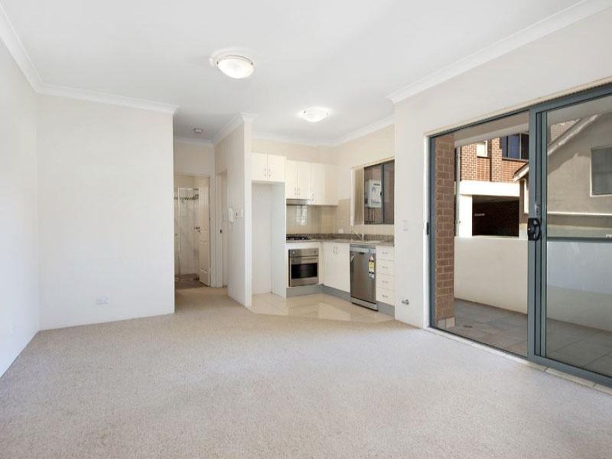5 / 1 Waverley Cres, Bondi Junction