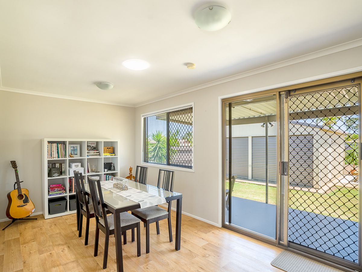 3 Cliveden Avenue, Point Vernon