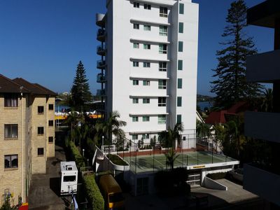 31 / 3-7 Peel Street, Tuncurry