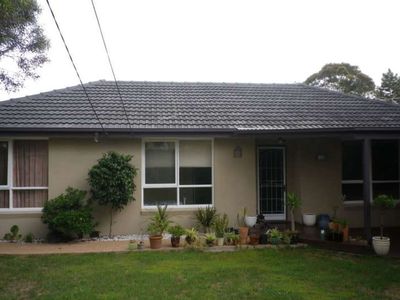 1 / 25 Jeffrey Street, Mount Waverley