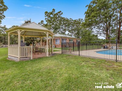 301 Bellangry Road, Frazers Creek