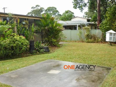 82 Tallyan Point Road, Basin View
