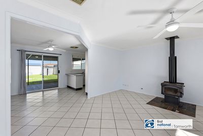 13 Grant Street, Kootingal