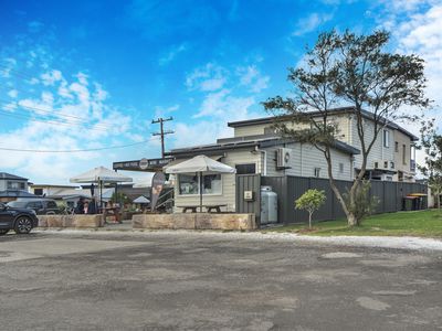 Food and More Culburra Beach