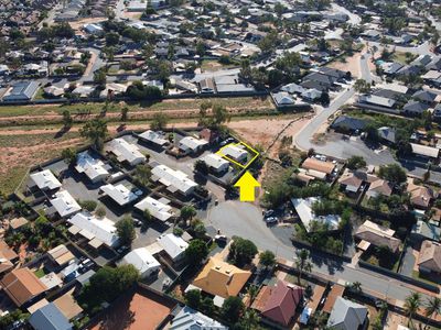 3 / 15 Becker Court, South Hedland