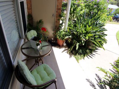 26 King George Parade, Forster