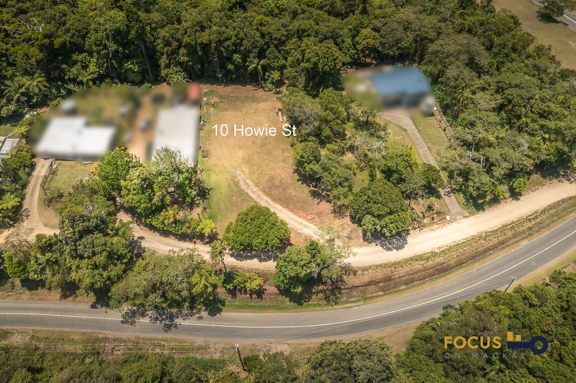10 Howie Street, Eungella