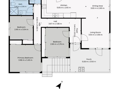 18 Harold Street, Kings Meadows